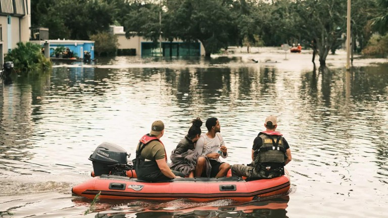 FEMA Team